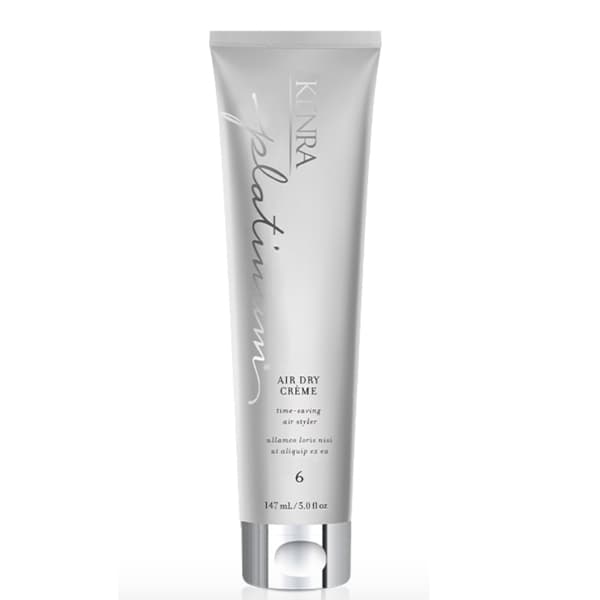 Kenra Platinum Air Dry Crème 6