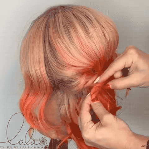 lalasupdos