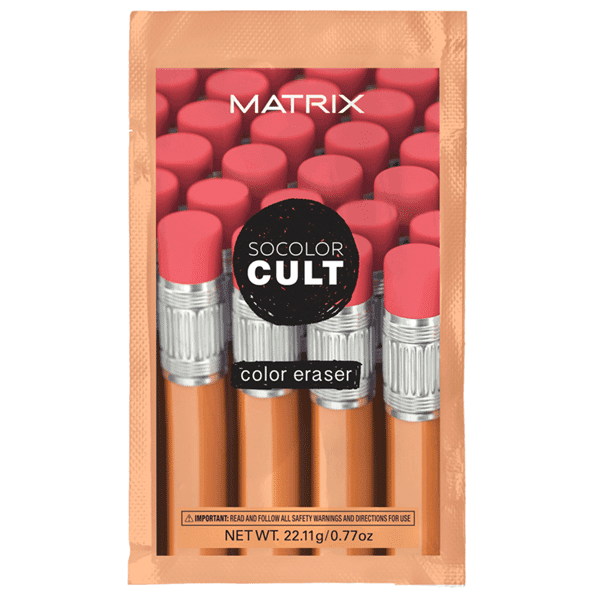SOCOLOR CULT Color Eraser