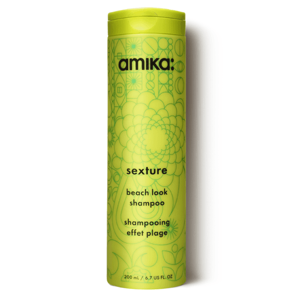 Sexture Beach Look Shampoo