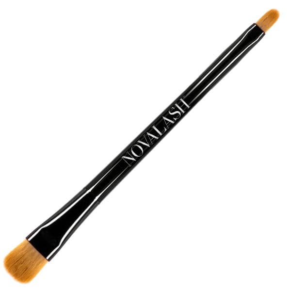 Dual Ended Eye Shadow Brush