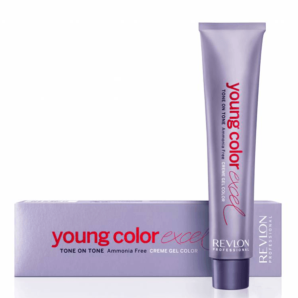 Young Color Excel™