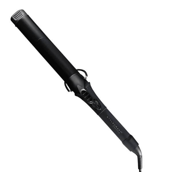 StyleCraft STYLE STIX XL Spring Curling Iron
