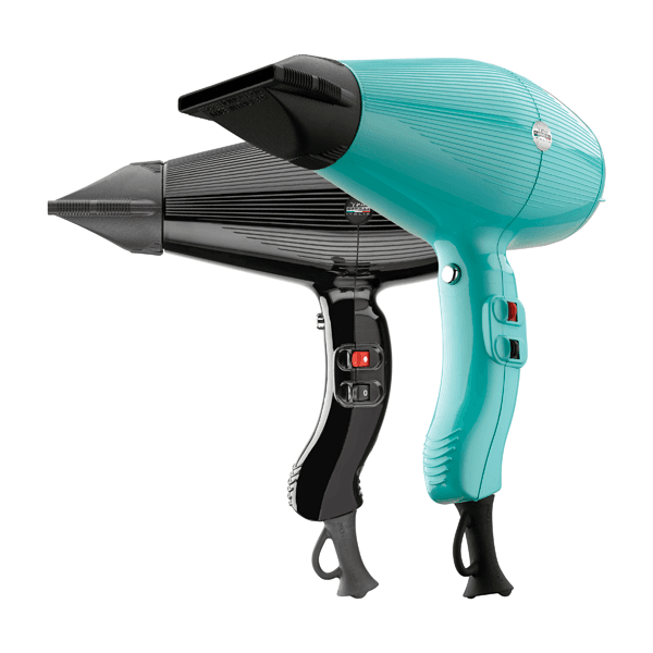Gamma+ Italia Aria Hair Dryer
