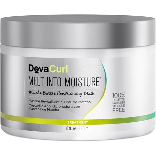 Melt Into Moisture™