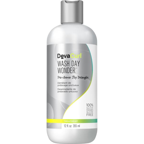 Wash Day Wonder™
