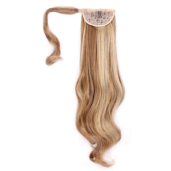 23″ Long Wave Pony