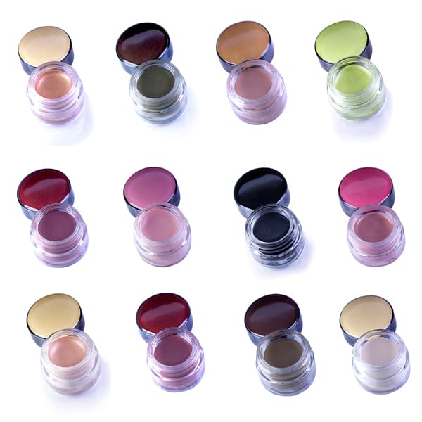 24 Hour Cream Shadow