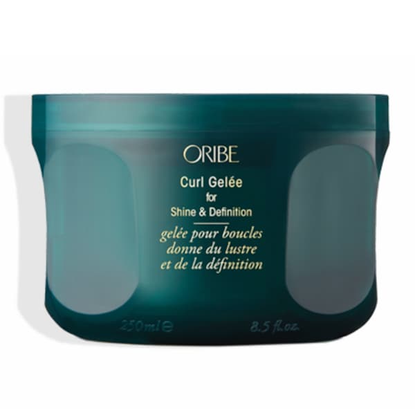 Curl Gelée For Shine & Definition