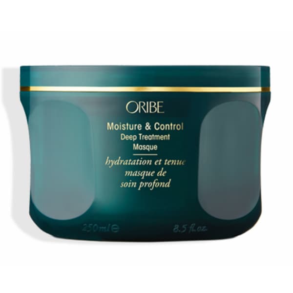 Moisture & Control Deep Treatment Masque