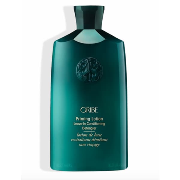 Priming Lotion Leave-In Conditioning Detangler
