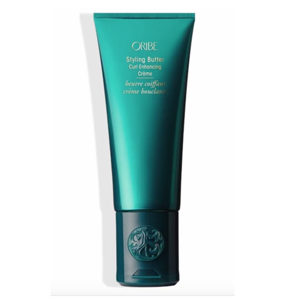 Styling Butter Curl Enhancing Crème