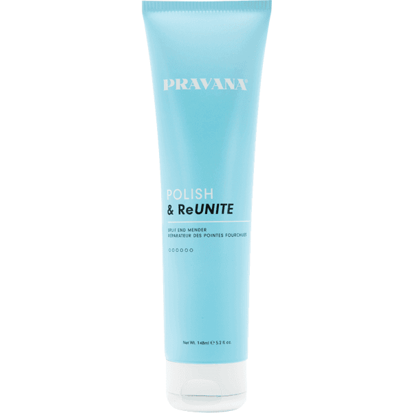 POLISH & ReUNITE Split End Mender