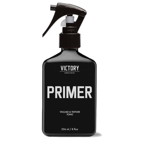 PRIMER Volume & Texture Tonic