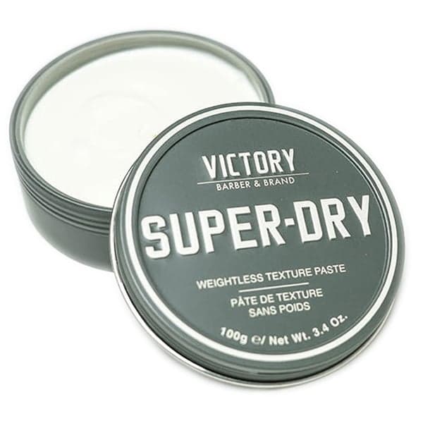 Super-Dry
