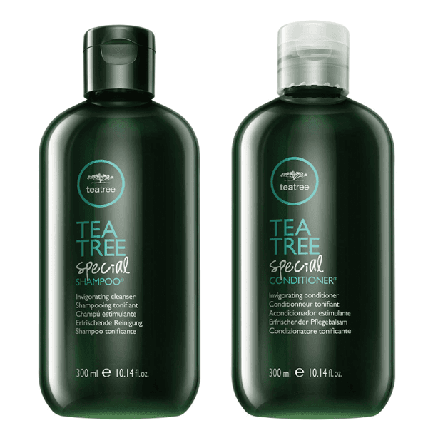 Tea Tree Special Shampoo® & Conditioner®