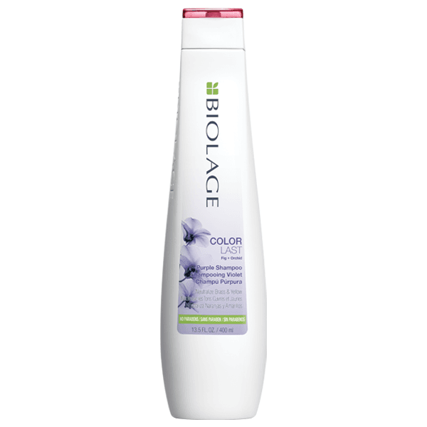 Biolage ColorLast Purple Shampoo