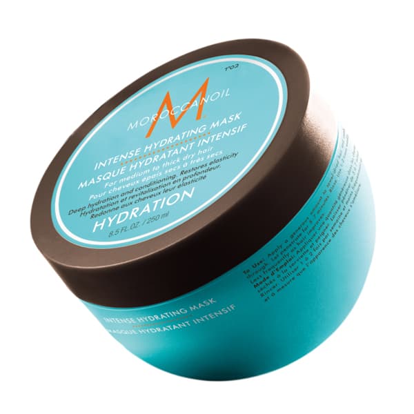 Intense Hydrating Mask