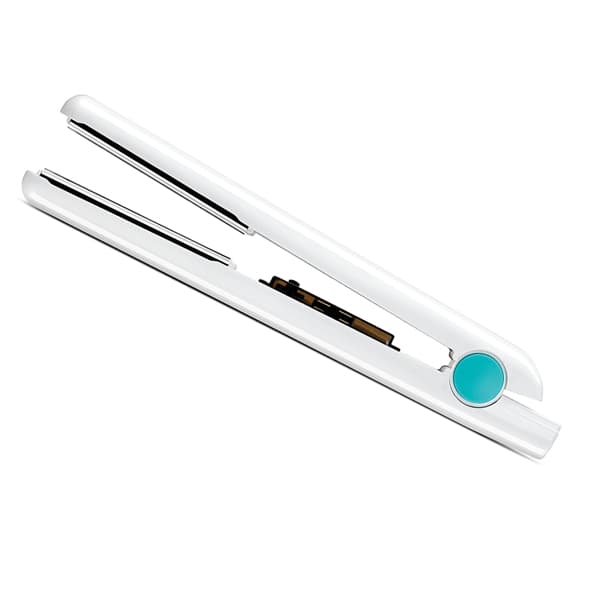 Professional Series Titanium Ceramic Hairstyling Iron