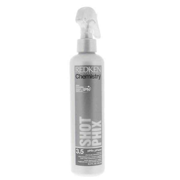 Shot Phix 3.5 Phix Phase Sealer