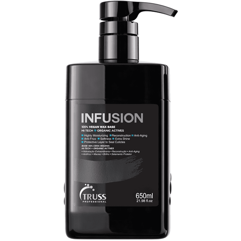 Infusion Treatment