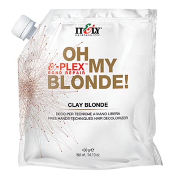 Clay Blonde