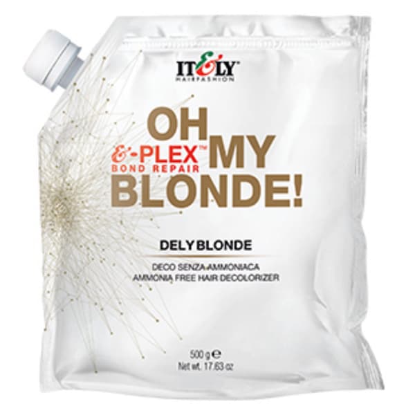 Dely Blonde