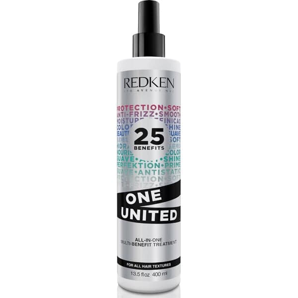 One United All-In-One Multi-Benefit Treatment