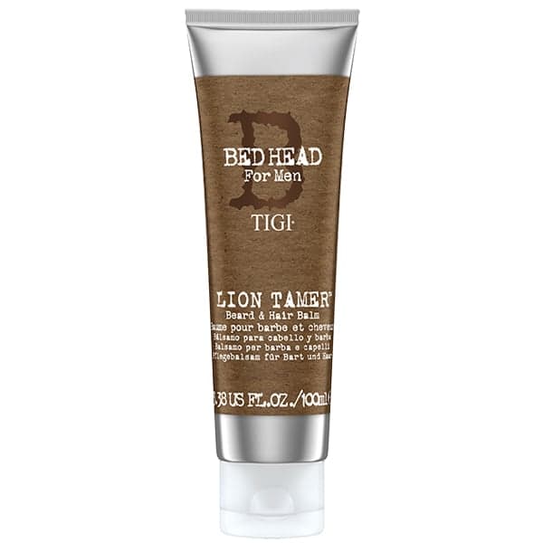 Lion Tamer™ Beard & Hair Balm