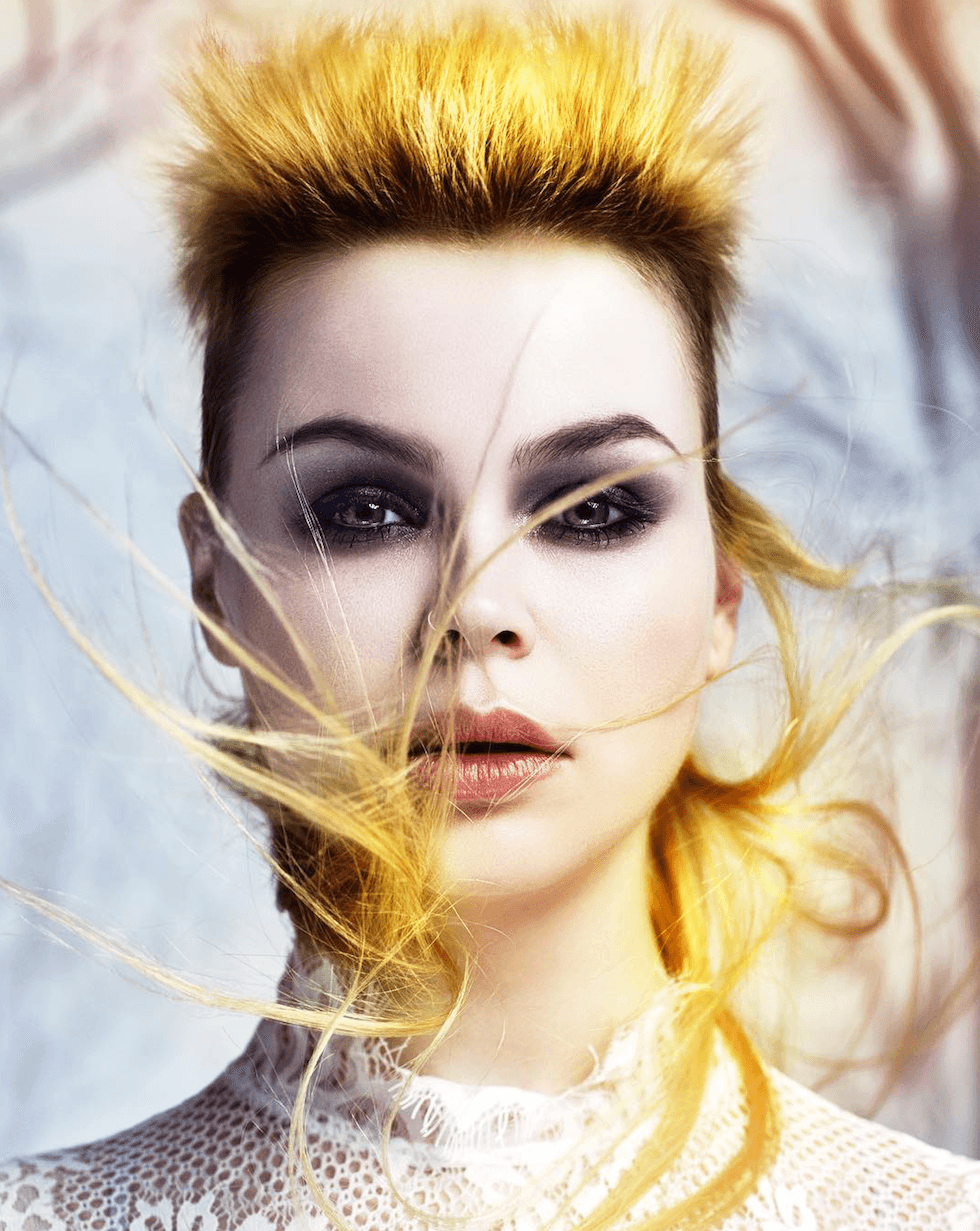 <p>Artist: <a href="https://www.instagram.com/ashleygamblehair/">@ashleygamblehair</a></p>