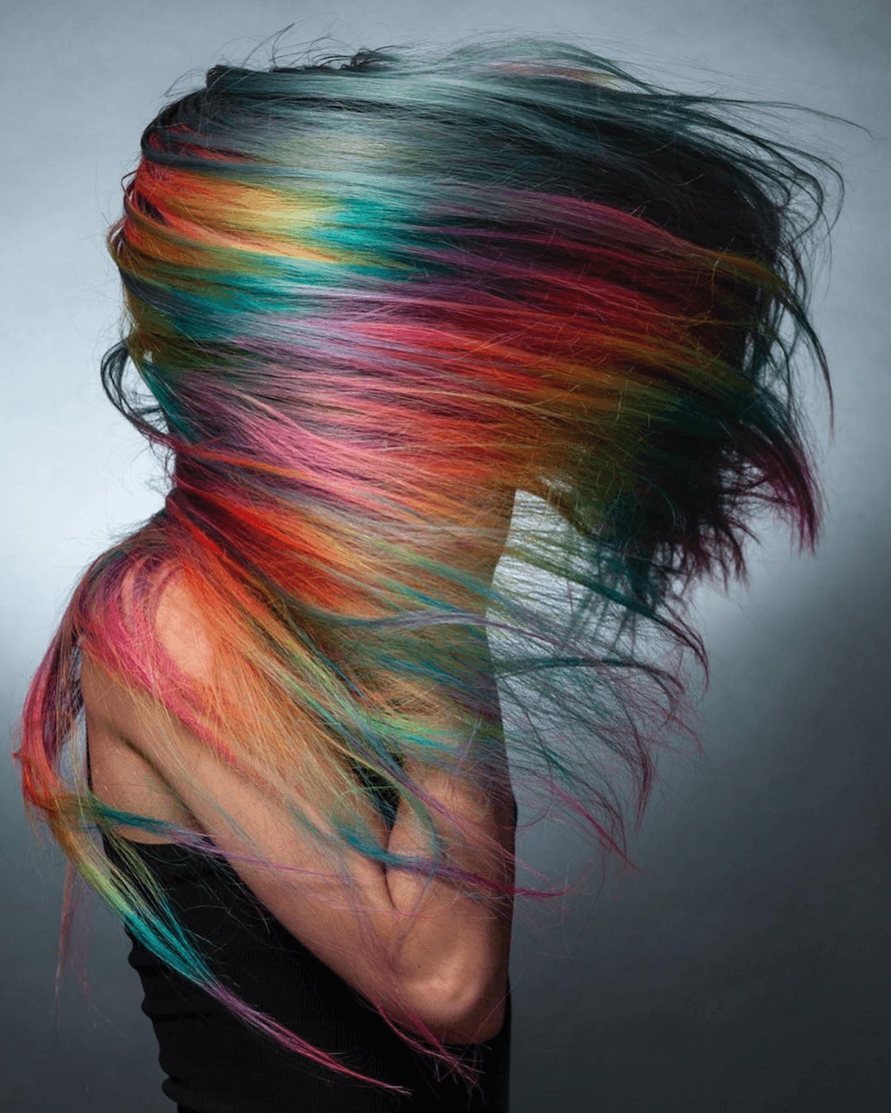 <p>Artist: <a href="https://www.instagram.com/lauradoesmyhair/">@lauradoesmyhair</a></p>