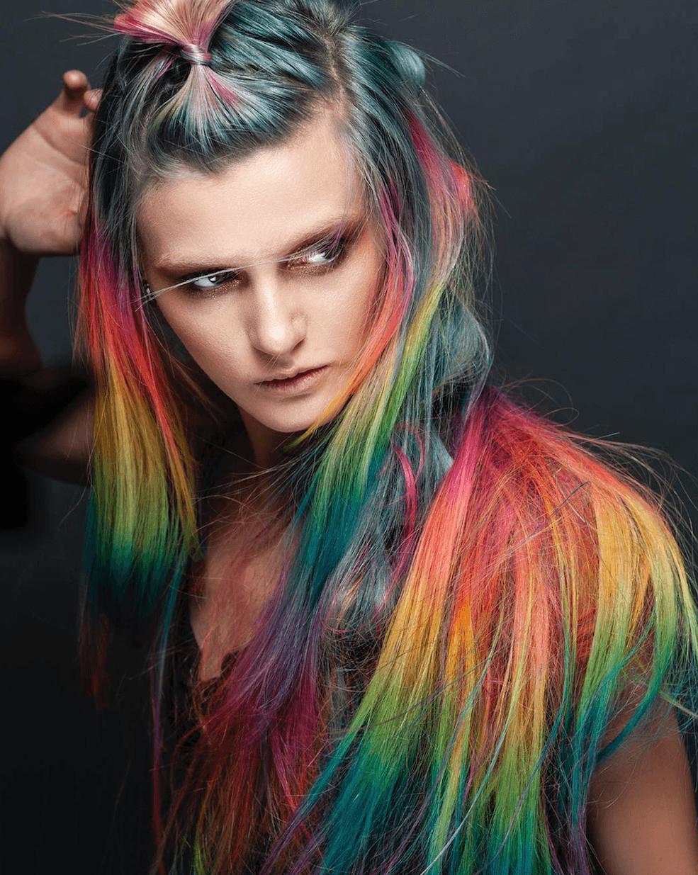 <p>Artist: <a href="https://www.instagram.com/lauradoesmyhair/">@lauradoesmyhair</a></p>