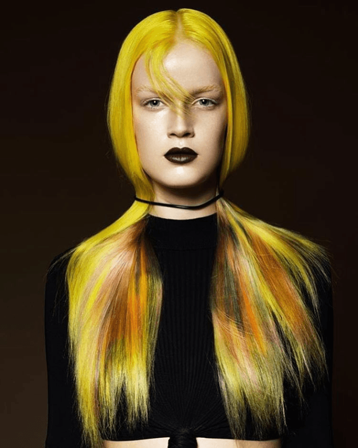 <p>Artist: <a href="https://www.instagram.com/blur_hairstudio/">@blur_hairstudio</a></p>