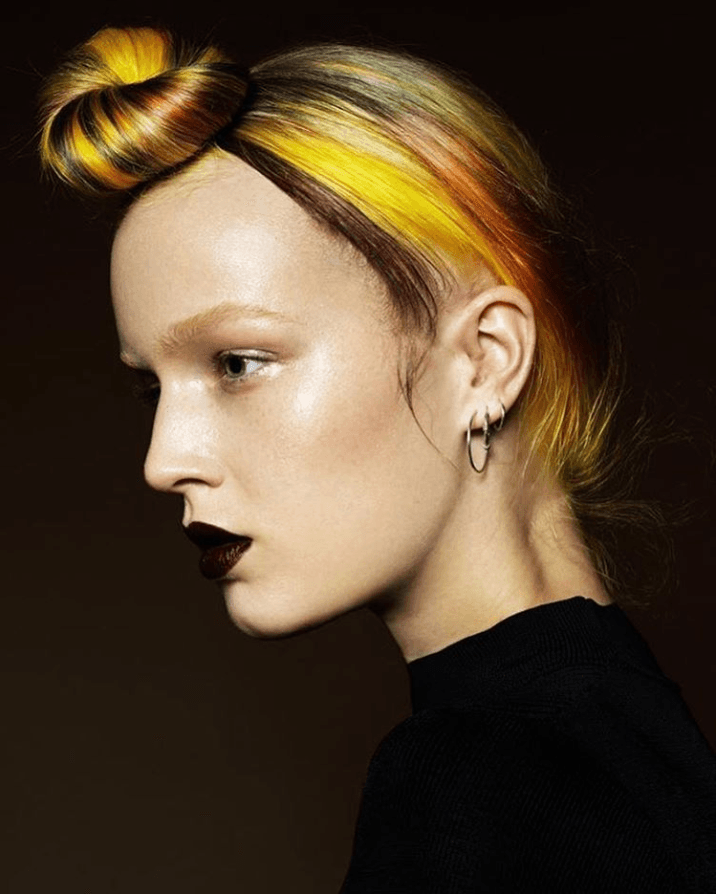 <p>Artist: <a href="https://www.instagram.com/blur_hairstudio/">@blur_hairstudio</a></p>