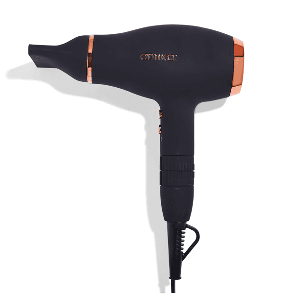 The Alpha 360˚ BLDC Dryer