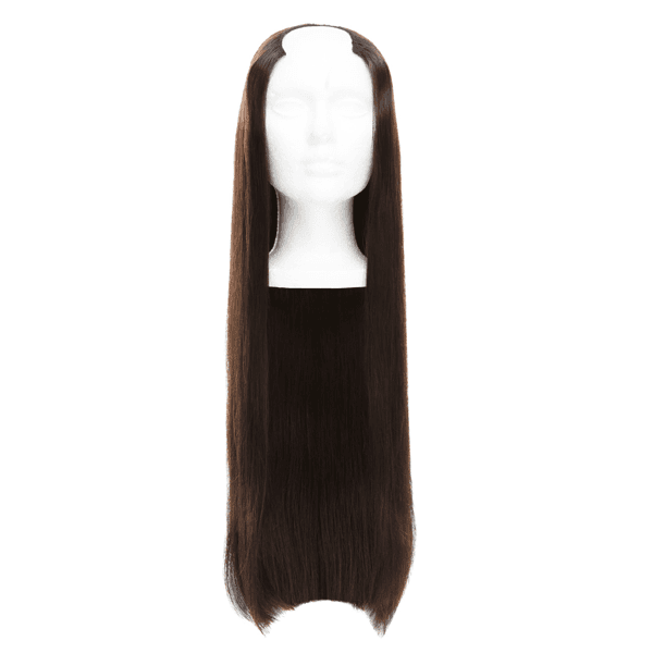 U-Part Wig Collection