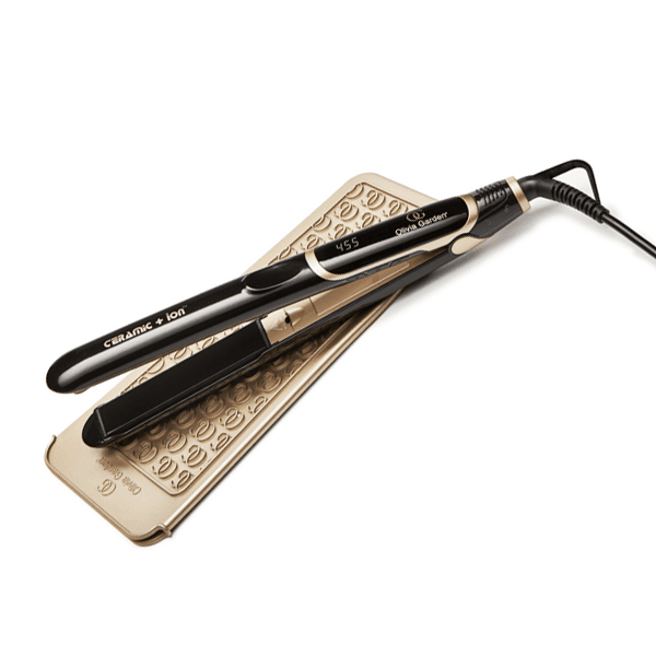 Ceramic + Ion™ Professional Flat Iron