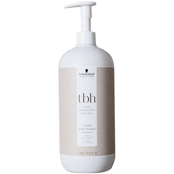 Tbh – True Beautiful Honest Tone Softener