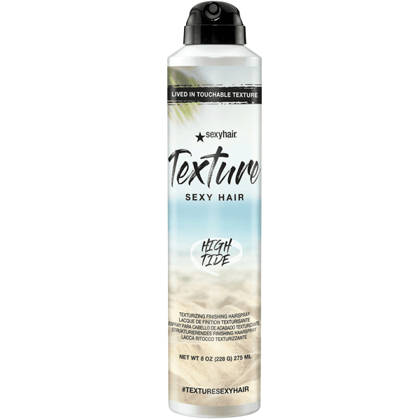 High Tide Texturizing Finishing Spray