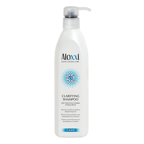 Clarifying Shampoo