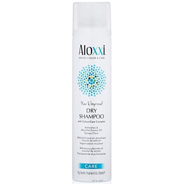 Dry Shampoo