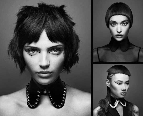 haircut-collection