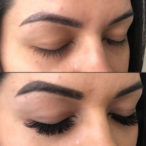 novalash london volume mega volume lash technique
