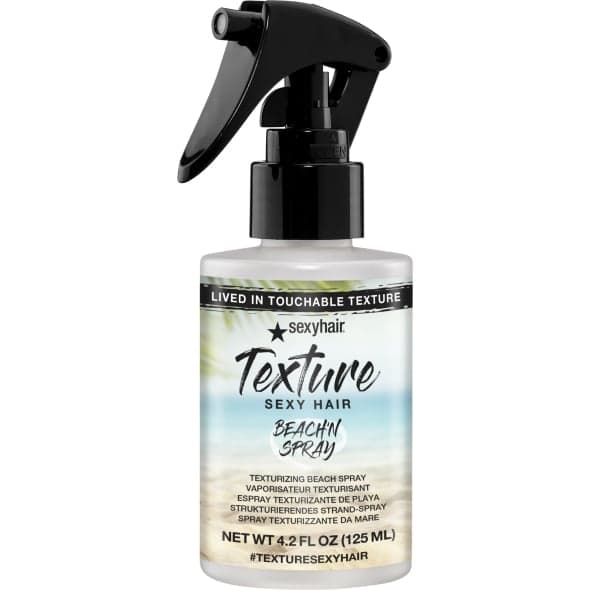 Beach'n Spray