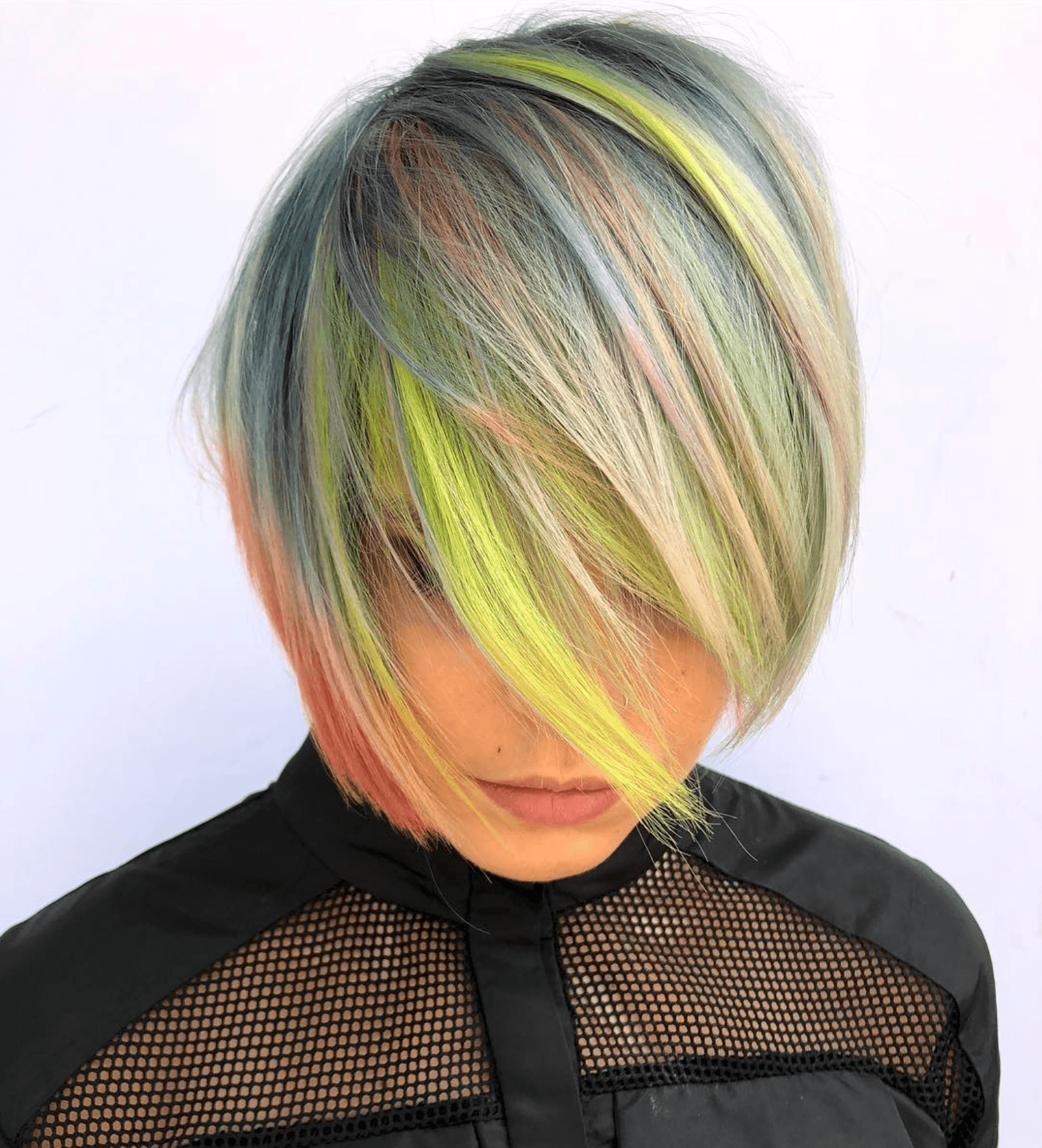 <p>Artist: <a href="https://www.instagram.com/samiskinnerhair/">@samiskinnerhair</a></p>