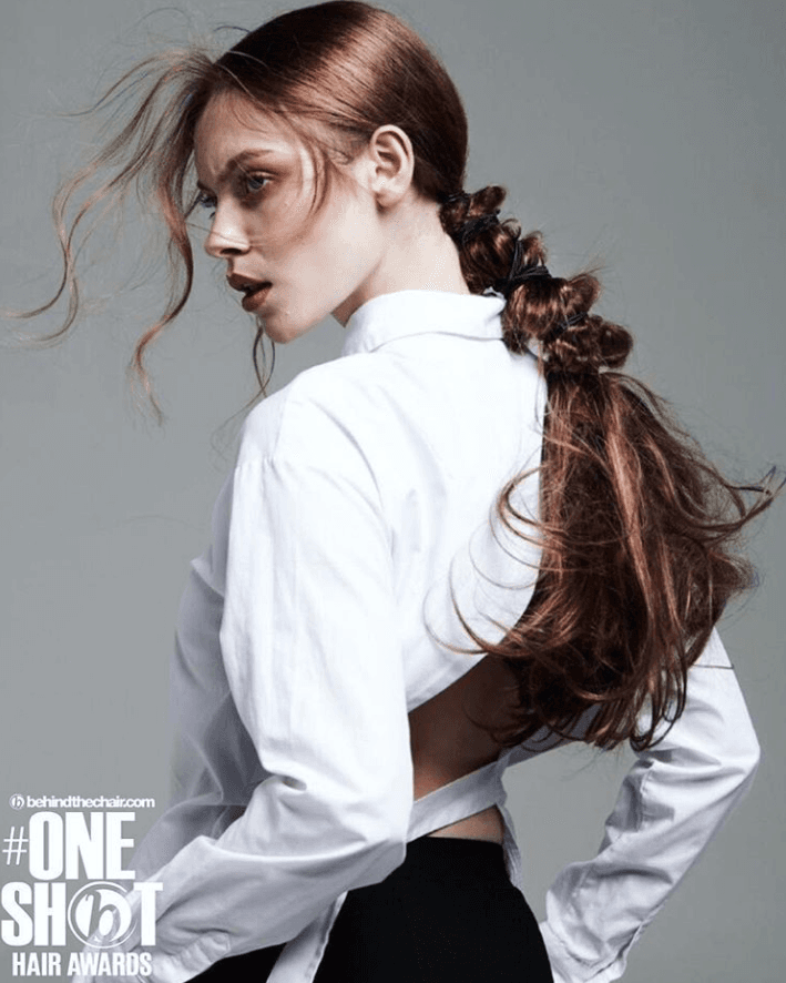 <p>Artist: <a href="https://www.instagram.com/hairdotcomartteam/">@hairdotcomartteam</a></p>