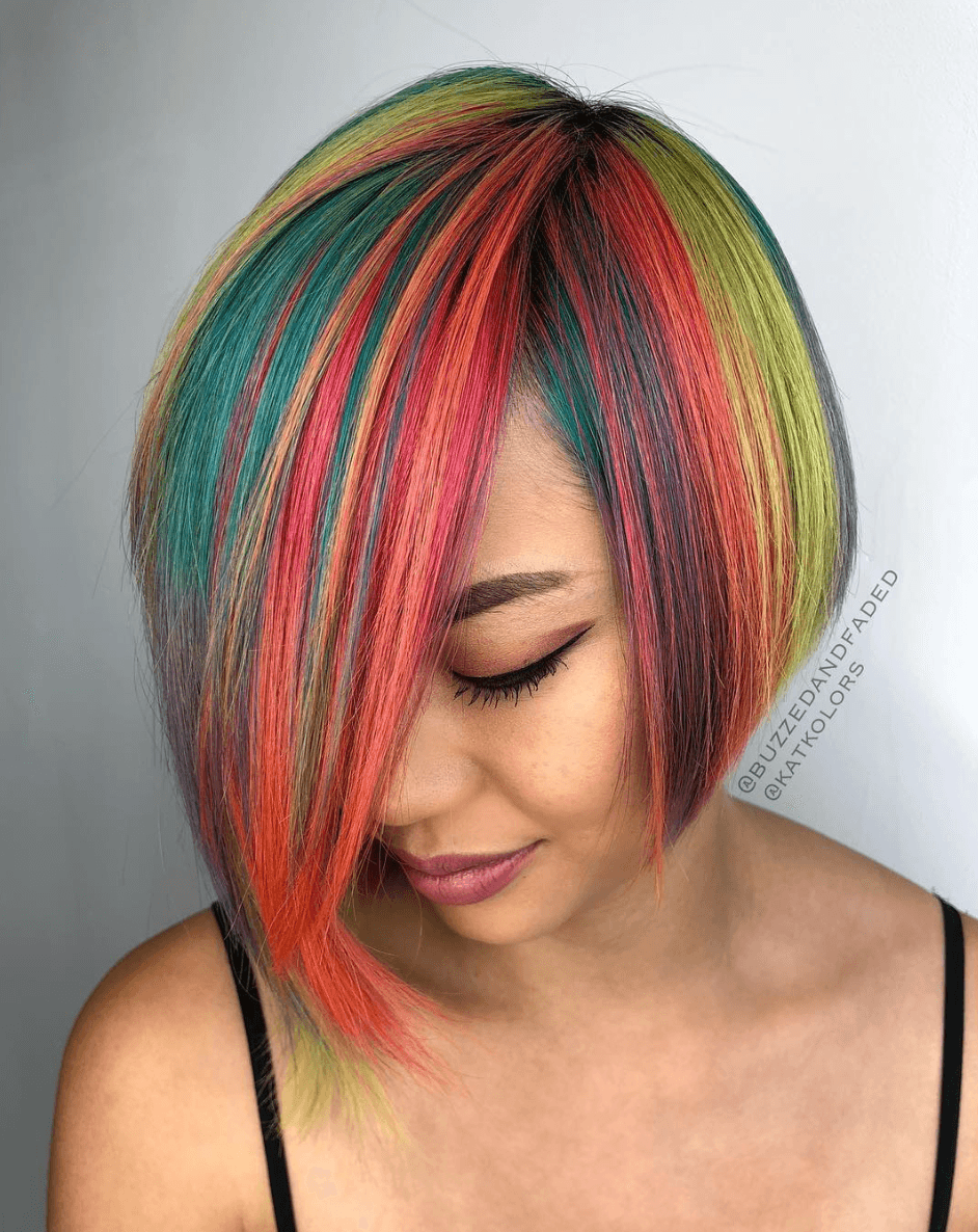 <p>Artist: <a href="https://www.instagram.com/buzzedandfaded/">@buzzedandfaded</a> and <a href="https://www.instagram.com/katkolors/">@katkolors</a></p>