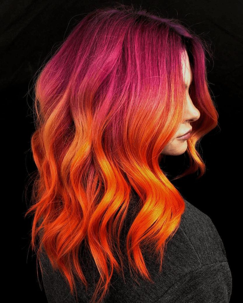 <p>Artist: <a href="https://www.instagram.com/hairbyelm/">@hairbyelm</a></p>
