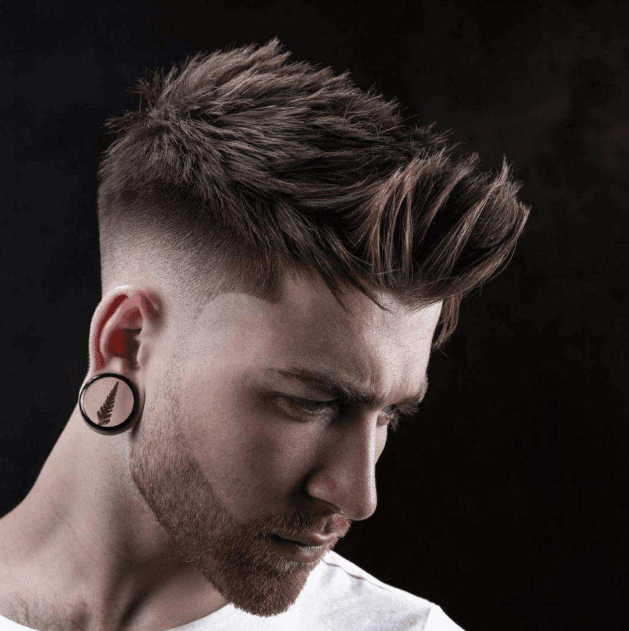 <p>Artist: <a href="https://www.instagram.com/kvenzo.barber.cuts/">@kvenzo.barber.cuts</a> 