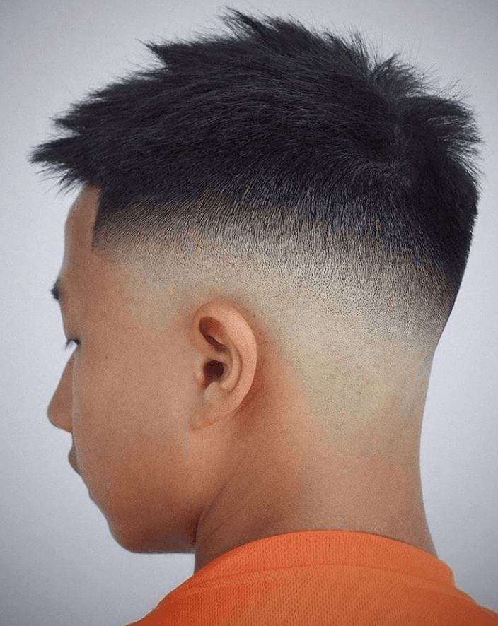 <p>Artist: <a href="https://www.instagram.com/wilsonthebarber_thb/">@wilsonthebarber_thb</a> 